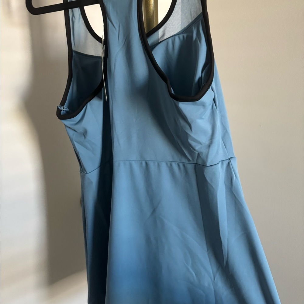 Tennis outfit